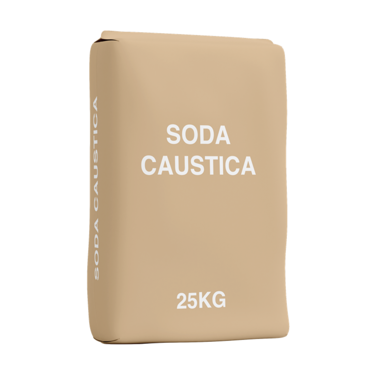 Soda Cáustica