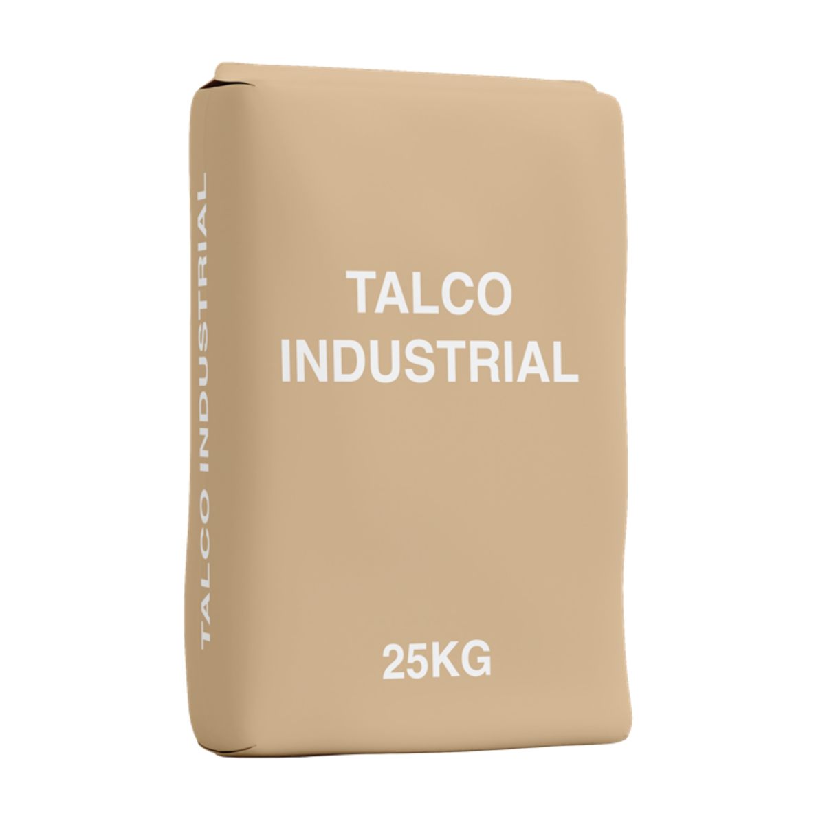 Talco Industrial 25kg