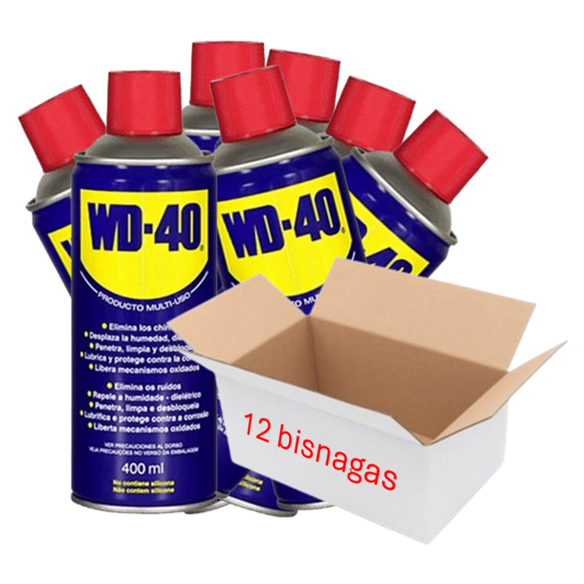 WD-40